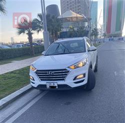 هیوندای تۆکسۆن